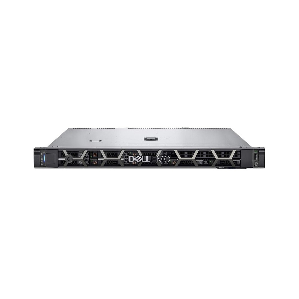 Dell PowerEdge R350 | Serverteck | 67330 Bosselshausen