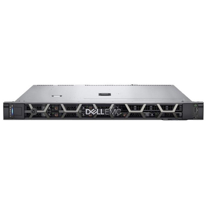 Dell PowerEdge R350 | Serverteck | 67330 Bosselshausen