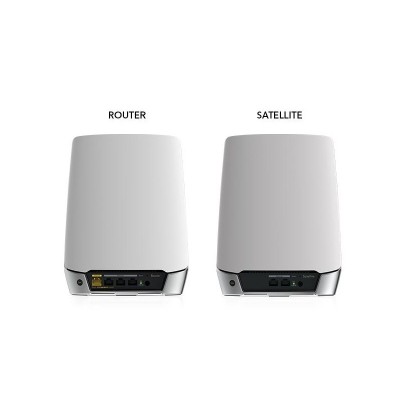 Netgear Orbi RBK752 | Serverteck | 67330 Bosselshausen