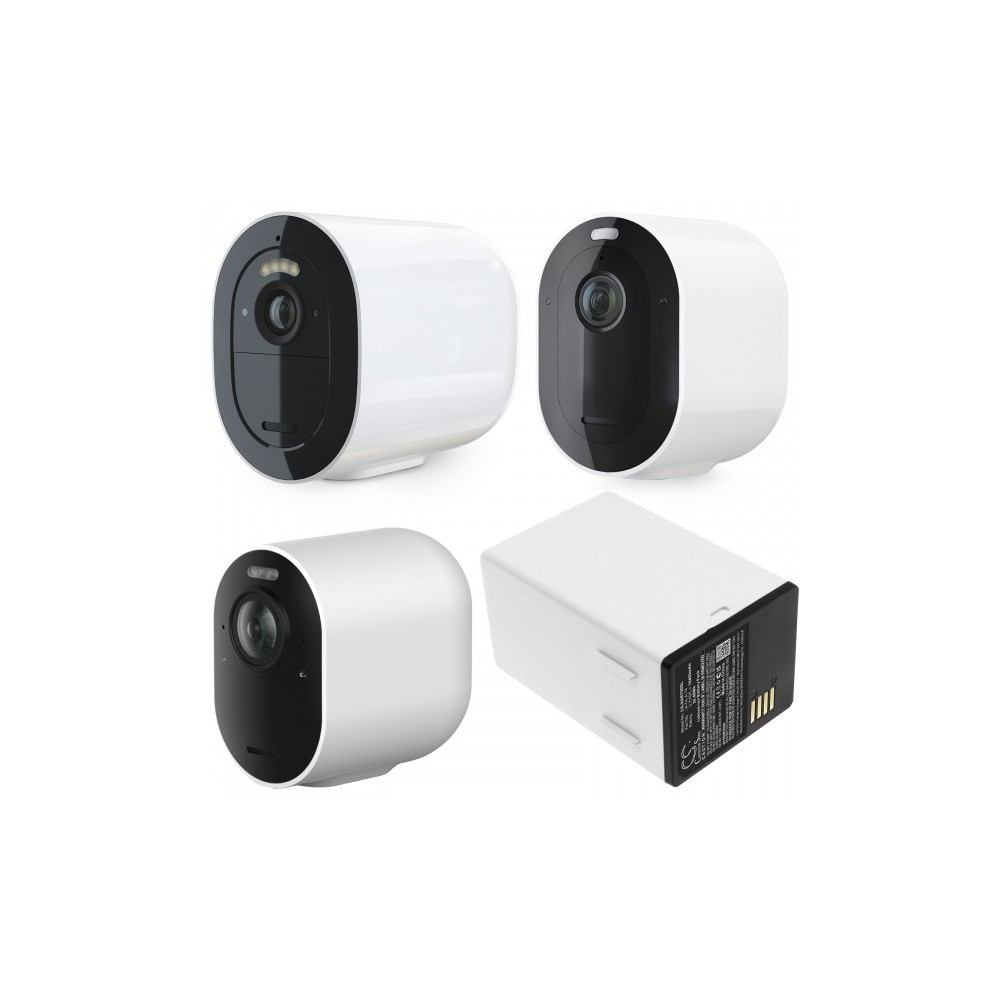 Netgear Arlo Pro 4 | Serverteck | 67330 Bosselshausen