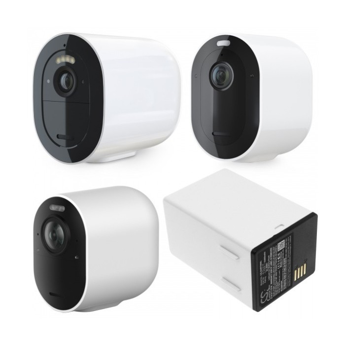 Netgear Arlo Pro 4 | Serverteck | 67330 Bosselshausen
