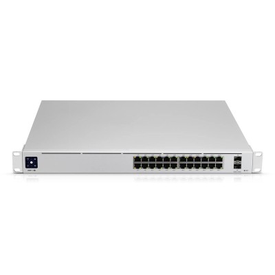 Ubiquiti UniFi Switch 24 | Serverteck | 67330 Bosselshausen
