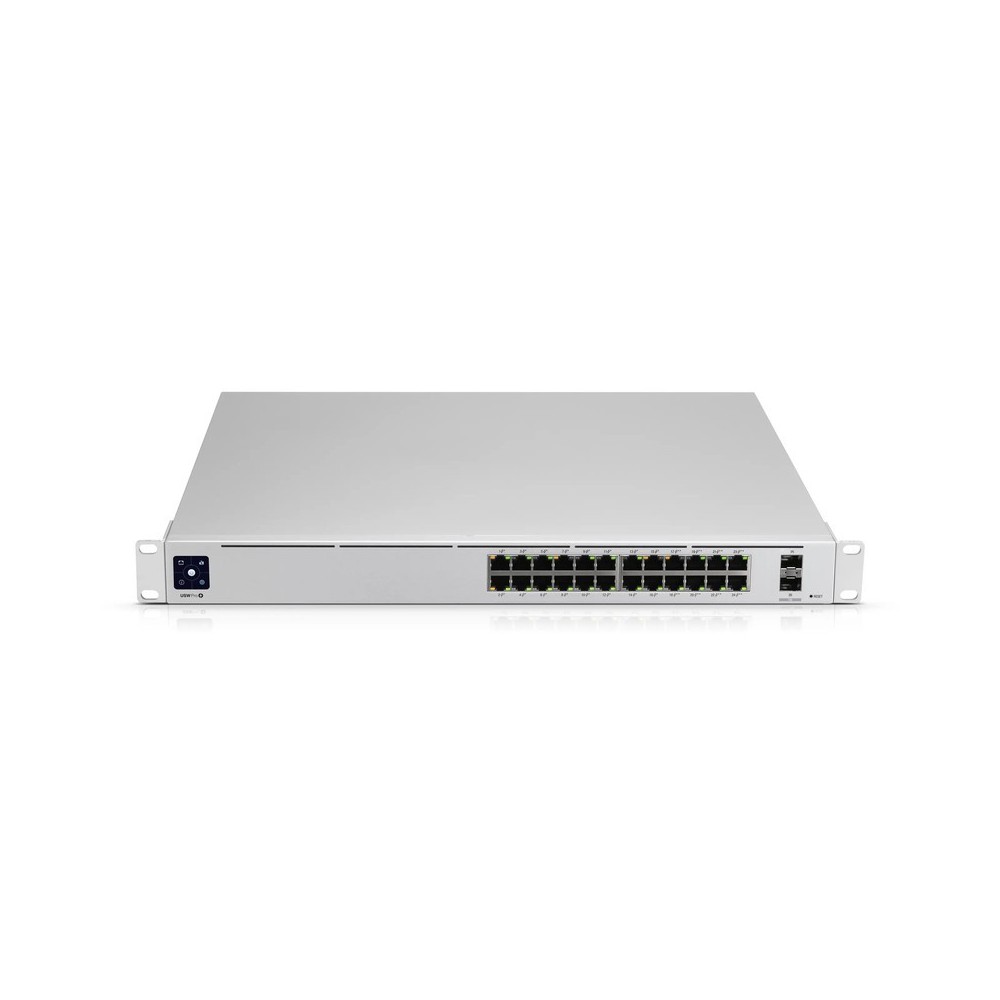 Ubiquiti UniFi Switch 24 | Serverteck | 67330 Bosselshausen