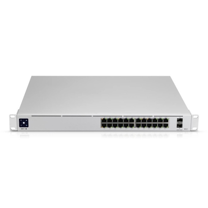 Ubiquiti UniFi Switch 24 | Serverteck | 67330 Bosselshausen