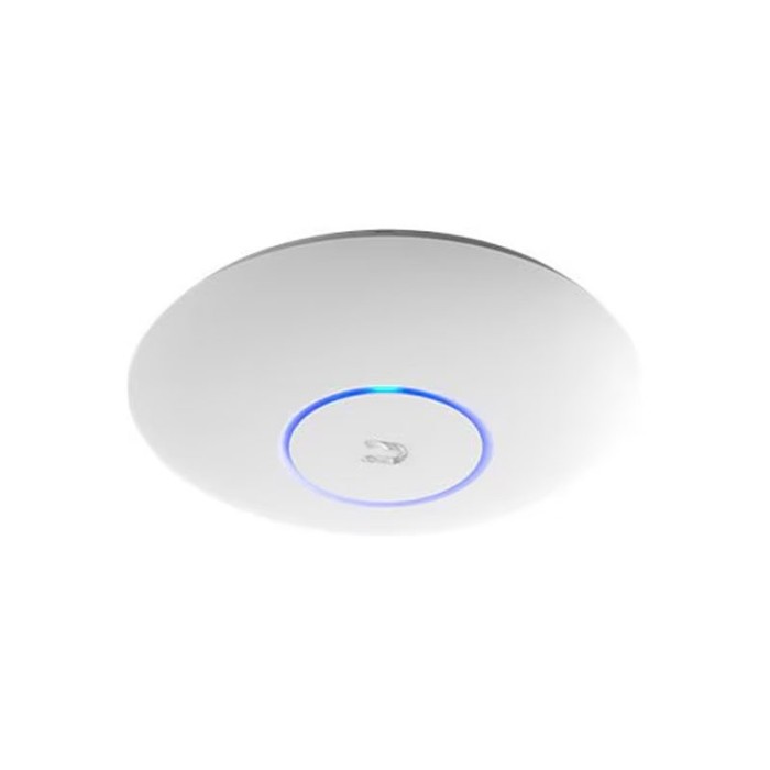 Ubiquiti UniFi AP AC Pro | Serverteck | 67330 Bosselshausen