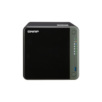 QNAP TS-453D | Serverteck | 67330 Bosselshausen