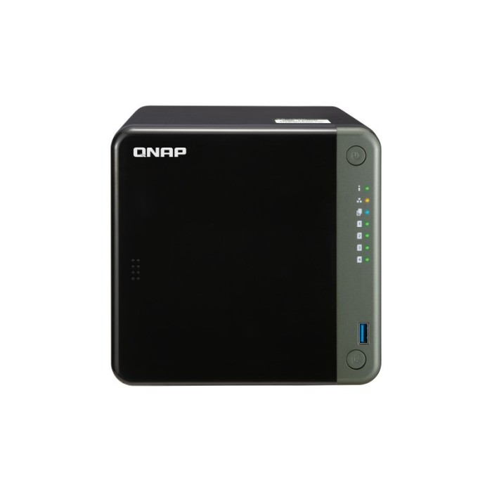QNAP TS-453D | Serverteck | 67330 Bosselshausen