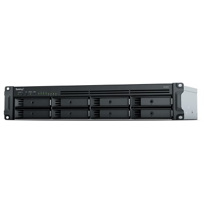 Synology RS1221+ | Serverteck | 67330 Bosselshausen