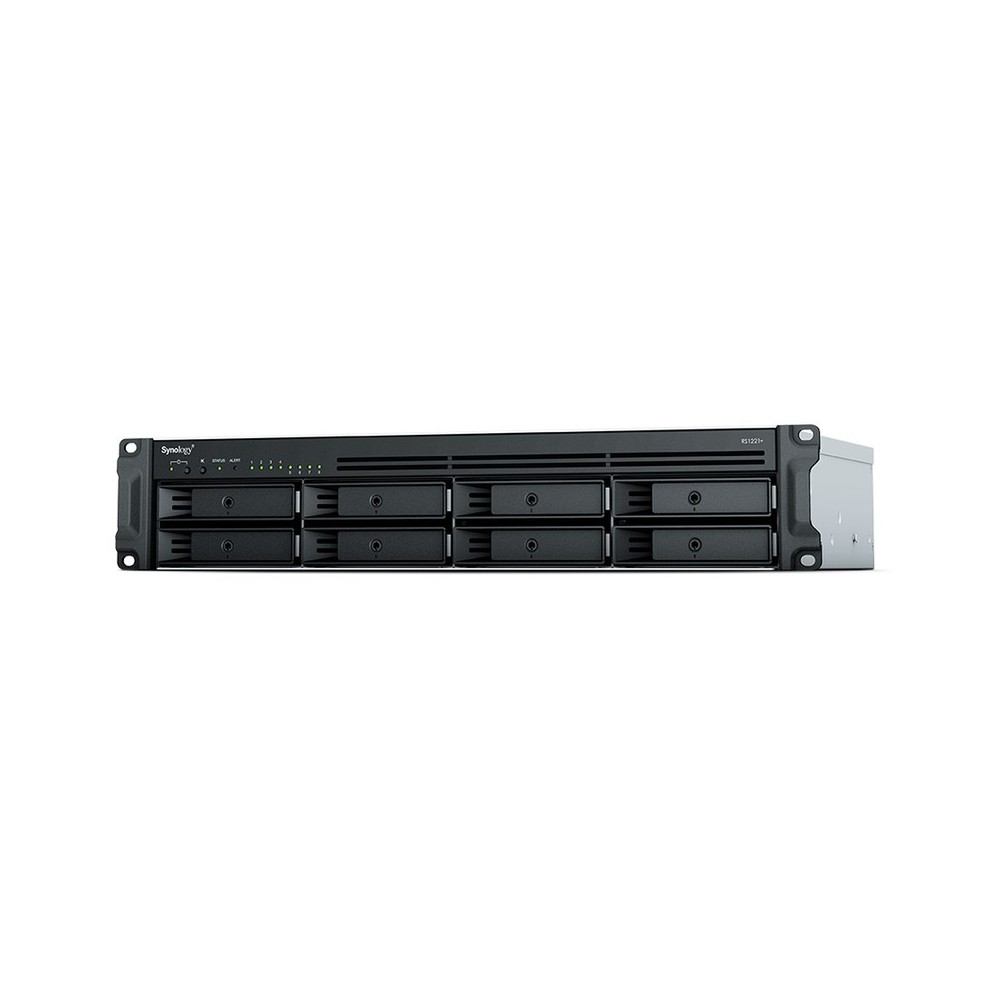 Synology RS1221+ | Serverteck | 67330 Bosselshausen