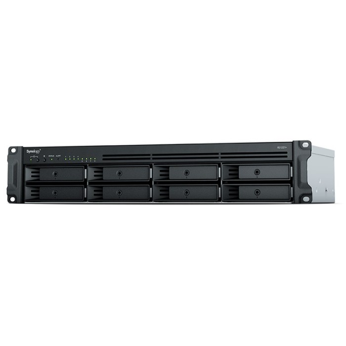 Synology RS1221+ | Serverteck | 67330 Bosselshausen